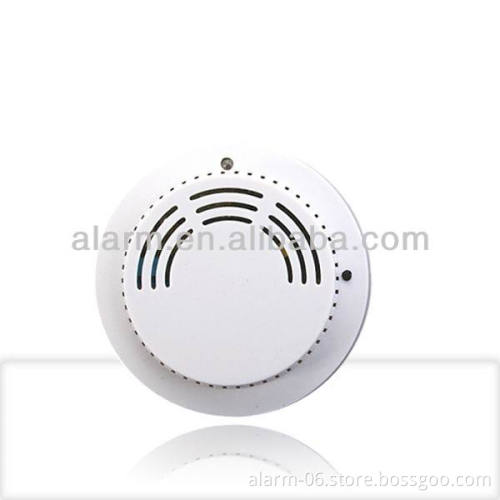 economic network smoke alarm with EN14604 approved detector alarm smoke